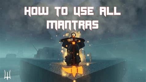 how to feint mantras deepwoken.